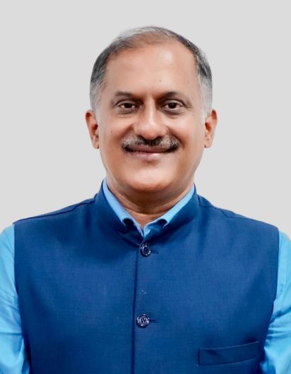 Mrutyunjay Suar