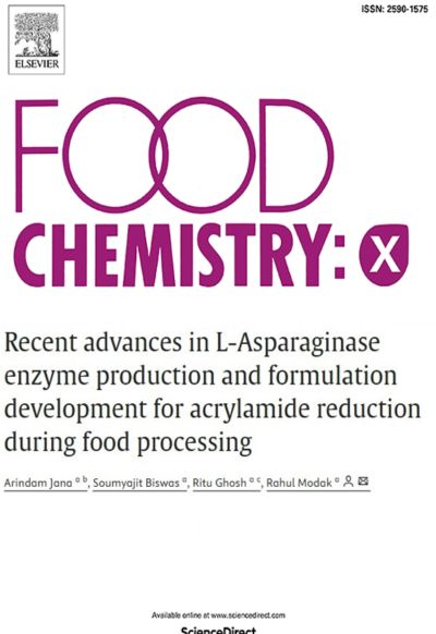 Food Chemistry