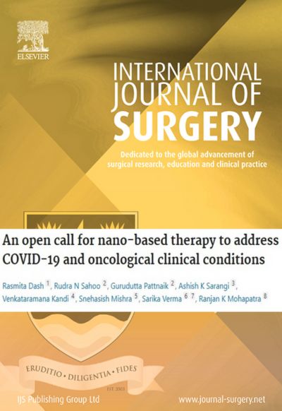 Journal of Surgery