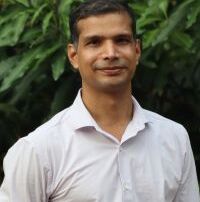 Gulab Chand Arya