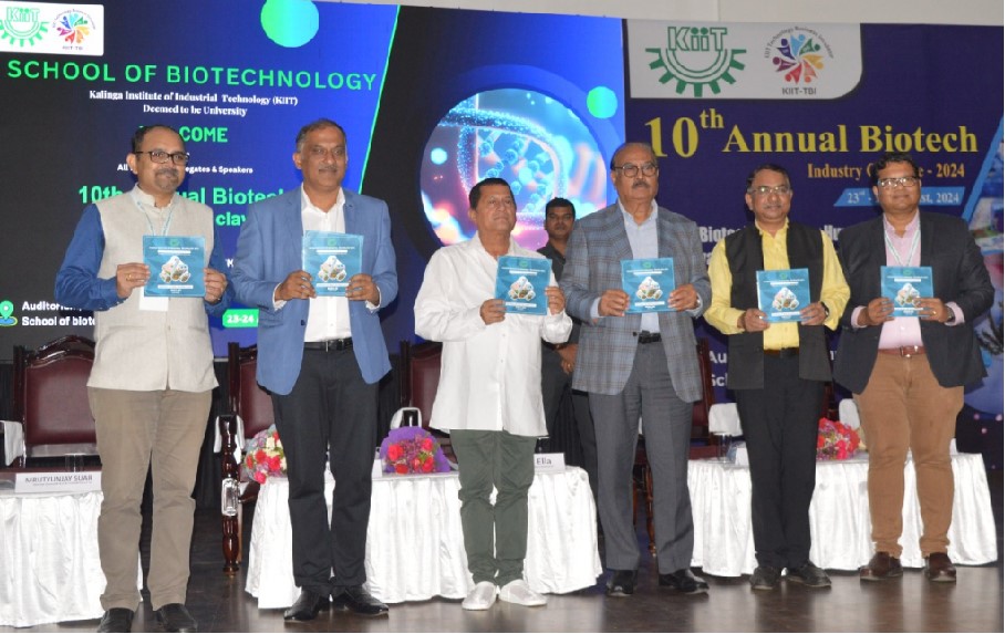 kiit-biotech-placement-photo-2