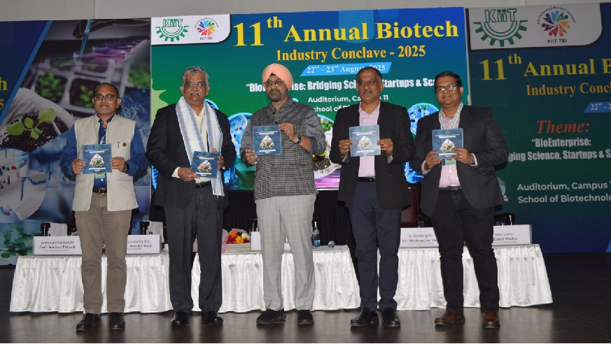 kiit-biotech-placement-photo-3