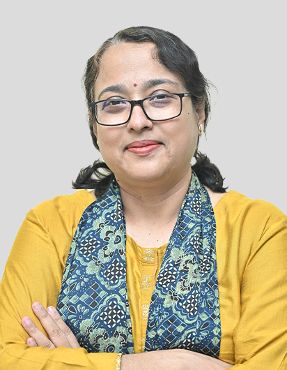 Biotech_Luna Goswami