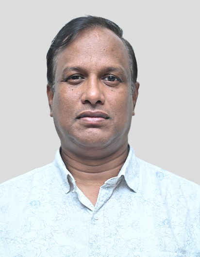 Mrunmay Kumar Giri